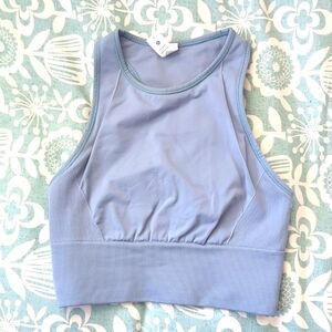 EUC Sz 4 Lululemon sports bra